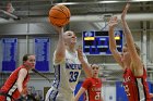 WBBall vs Clark  Wheaton College Women’s Basketball vs Clark University. - Photo By: KEITH NORDSTROM